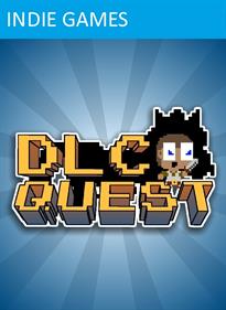 DLC Quest