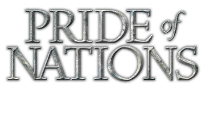 Pride of Nations - Clear Logo Image