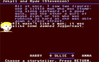 Hide'n Sequence - Screenshot - Gameplay Image