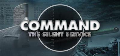 Command: The Silent Service - Banner Image