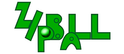 Zipball - Clear Logo Image