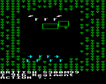 Redcoats - Screenshot - Gameplay Image