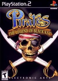 Pirates: The Legend of Black Kat