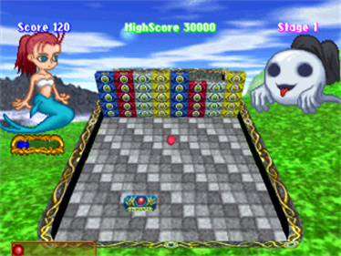 Blockids - Screenshot - Gameplay Image