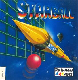 Spaceball - Box - Front Image