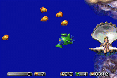 The Amazing Virtual Sea-Monkeys - Screenshot - Gameplay Image