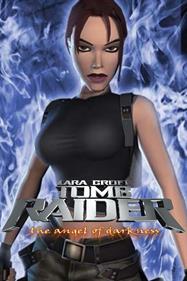 Tomb Raider VI: The Angel of Darkness - Box - Front Image