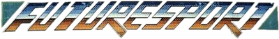 Future Sport - Clear Logo Image