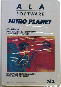 Nitro Planet