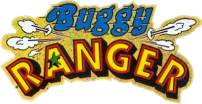 Buggy Ranger - Clear Logo Image