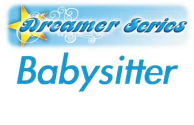 Dreamer Series: Babysitter - Clear Logo Image