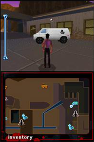 Jackass: The Game - Screenshot - Gameplay Image