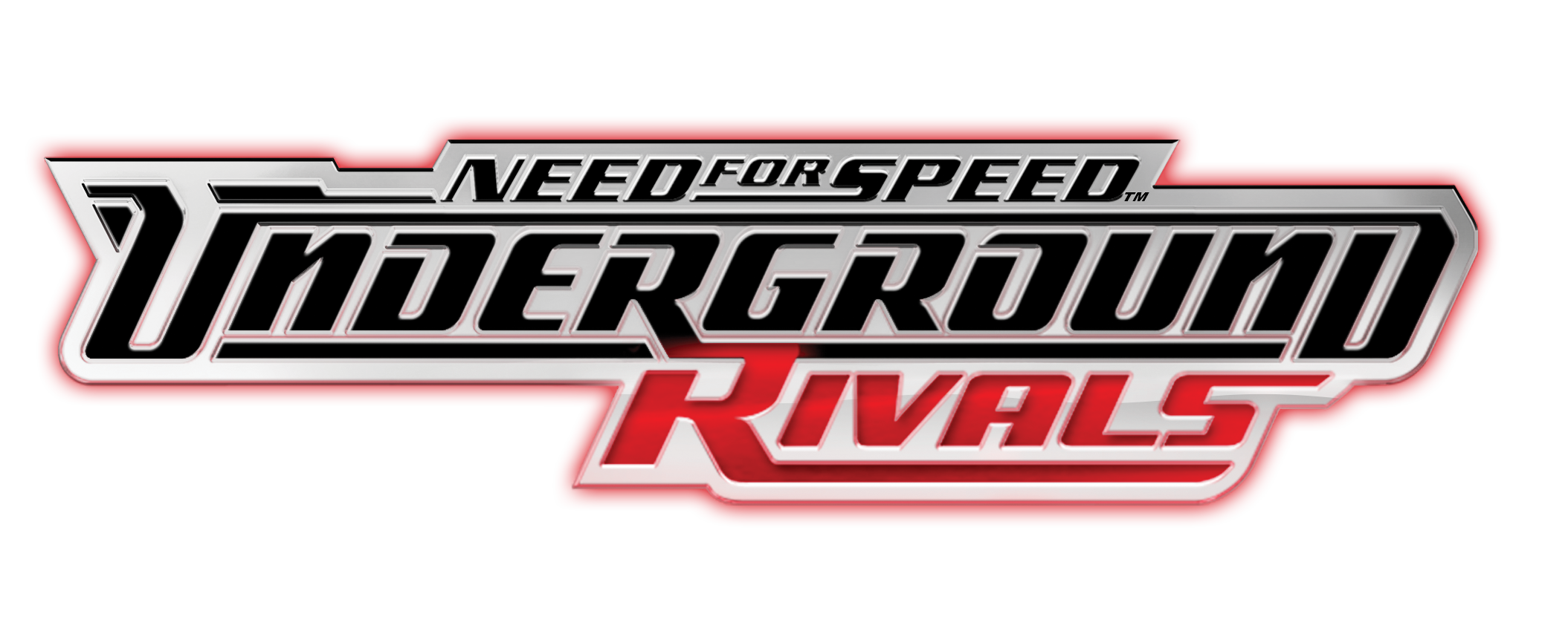 Where is Need for Speed Underground Rivals set in?