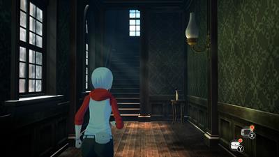 Another Code: Recollection - Screenshot - Gameplay Image