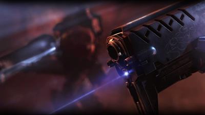 StarCraft II: Wings of Liberty - Fanart - Background Image