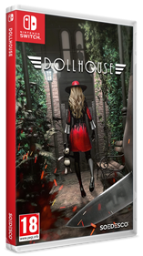 Dollhouse - Box - 3D Image