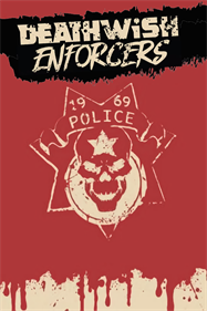 Deathwish Enforcers: Special Edition