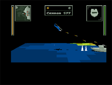 Amiga Power #44 - Screenshot - Gameplay Image