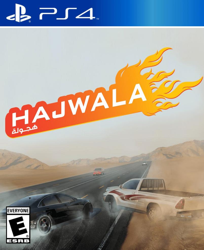 HAJWALA