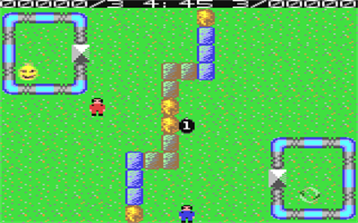 Detonators: Bomber's Day - Screenshot - Gameplay Image