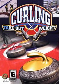Take-out Weight Curling - Box - Front Image