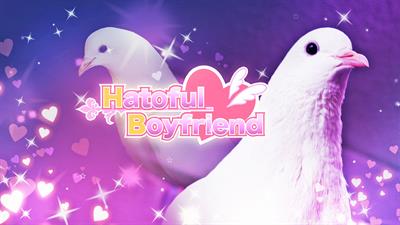 Hatoful Boyfriend - Fanart - Background Image
