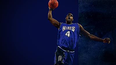 NBA Jam 2000 - Fanart - Background Image