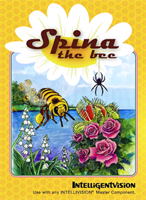 Spina the Bee