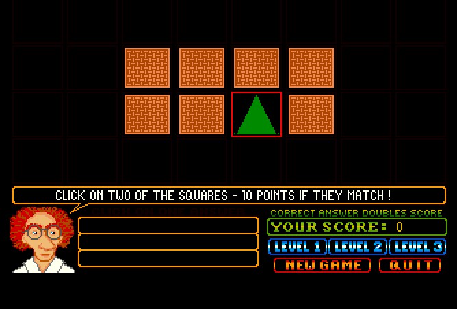 Ready Robot Demo Disk 1994