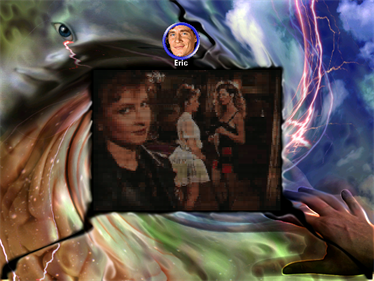 Psychic Detective - Screenshot - Gameplay Image