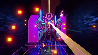 Verlet Swing - Screenshot - Gameplay Image