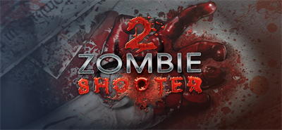 Zombie Shooter 2 - Banner Image