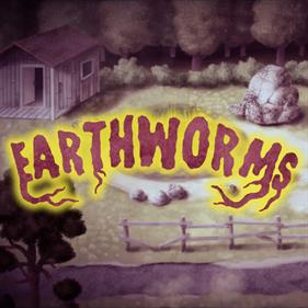 Earthworms - Box - Front Image
