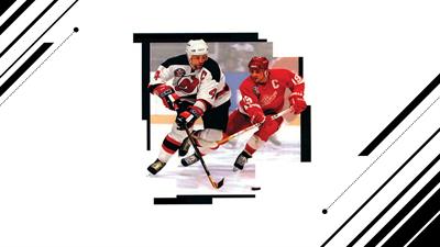 NHL 96 - Fanart - Background Image