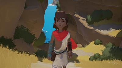 RiME - Screenshot - Gameplay Image