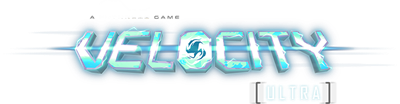 Velocity Ultra - Clear Logo Image