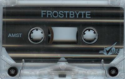 Frost Byte - Cart - Front Image