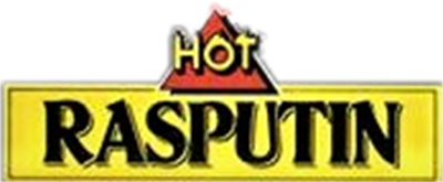 Rasputin - Clear Logo Image