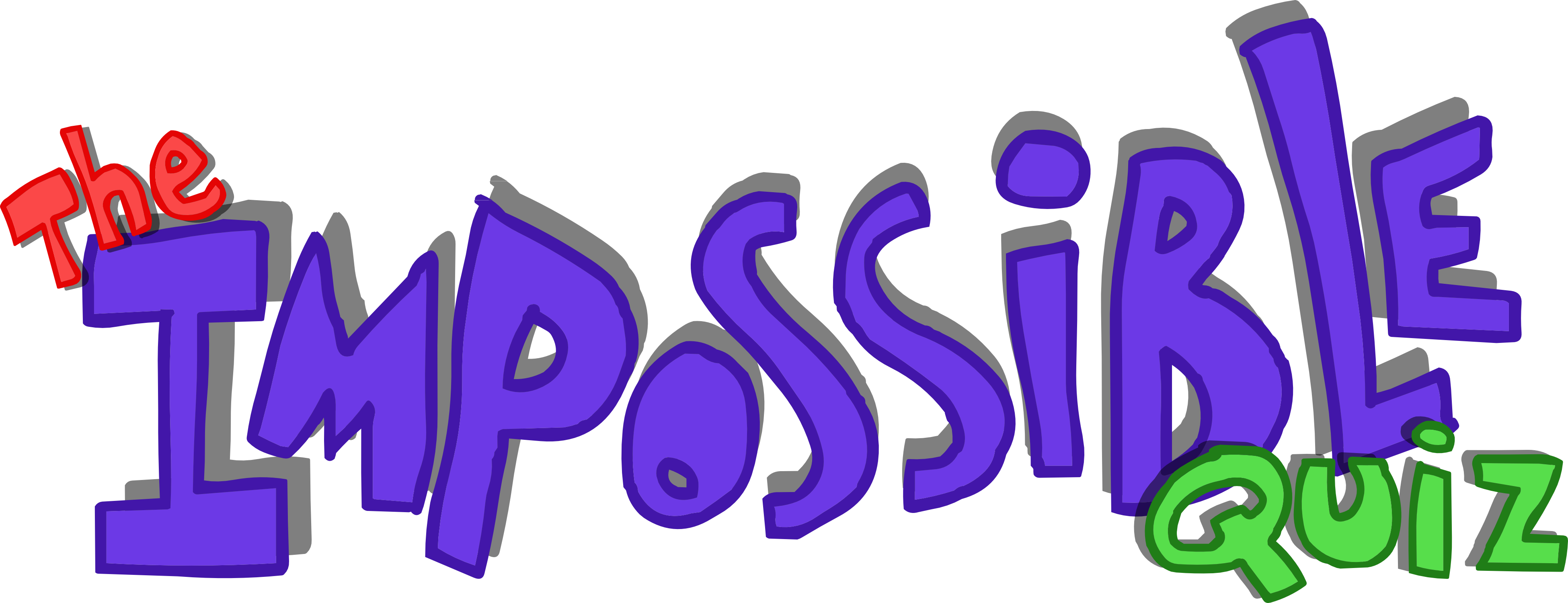 The Impossible Quiz 42 Answer
