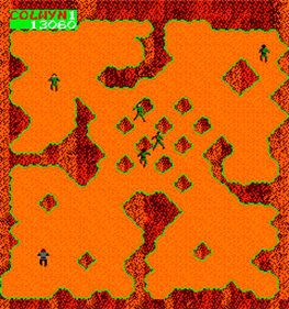 Krull - Screenshot - Gameplay Image