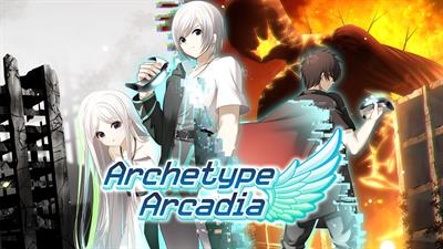 Archetype Arcadia - Fanart - Background Image