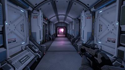 The Turing Test - Screenshot - Gameplay Image