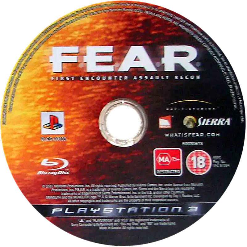 f-e-a-r-images-launchbox-games-database