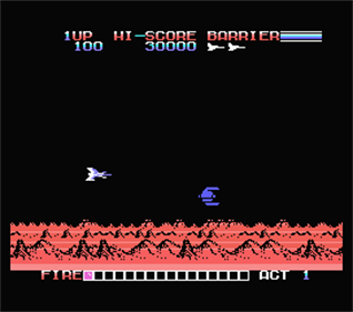 Gulkave - Screenshot - Gameplay Image