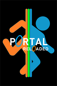 Portal Reloaded - Box - Front Image