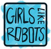 Girls Like Robots - Box - Front Image