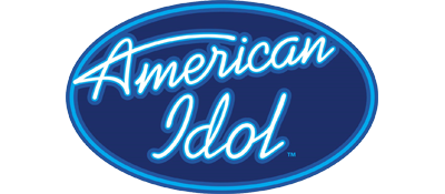 American Idol - Clear Logo Image