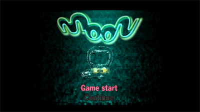 Moon: Remix RPG Adventure - Screenshot - Game Title Image