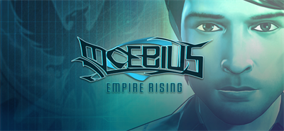 Moebius: Empire Rising - Banner Image