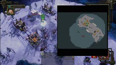 Command & Conquer: Red Alert 3 - Screenshot - Gameplay Image